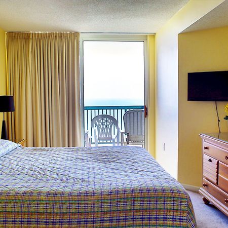 Ashworth By Condo-World North Myrtle Beach Extérieur photo