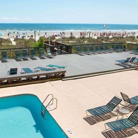 Ashworth By Condo-World North Myrtle Beach Extérieur photo