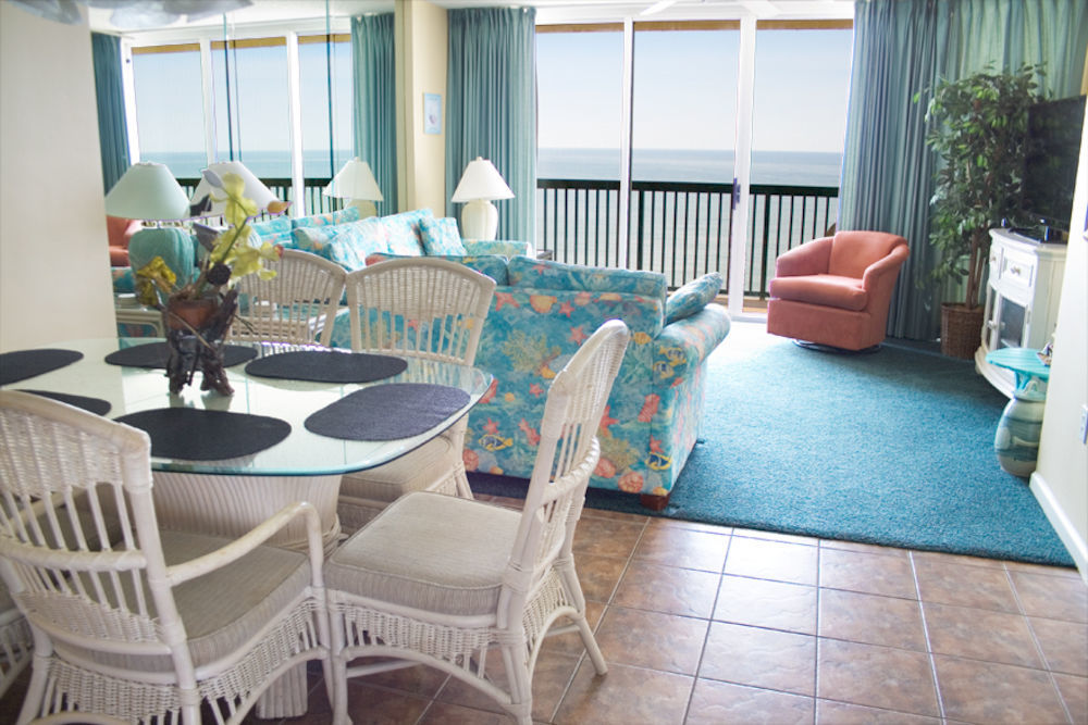 Ashworth By Condo-World North Myrtle Beach Extérieur photo