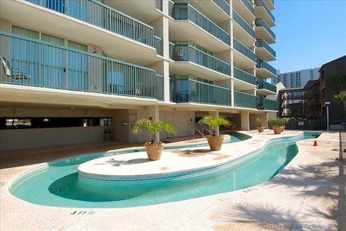 Ashworth By Condo-World North Myrtle Beach Extérieur photo