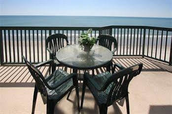Ashworth By Condo-World North Myrtle Beach Extérieur photo