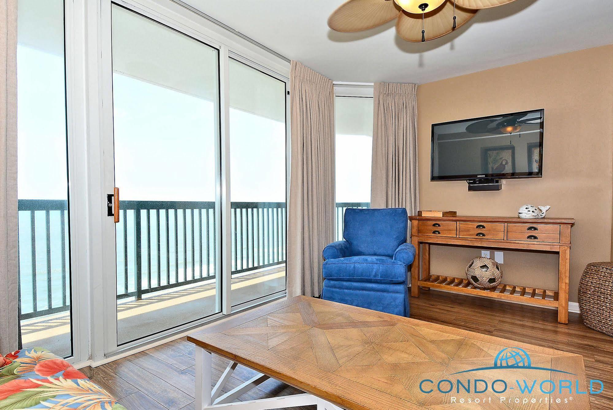 Ashworth By Condo-World North Myrtle Beach Extérieur photo