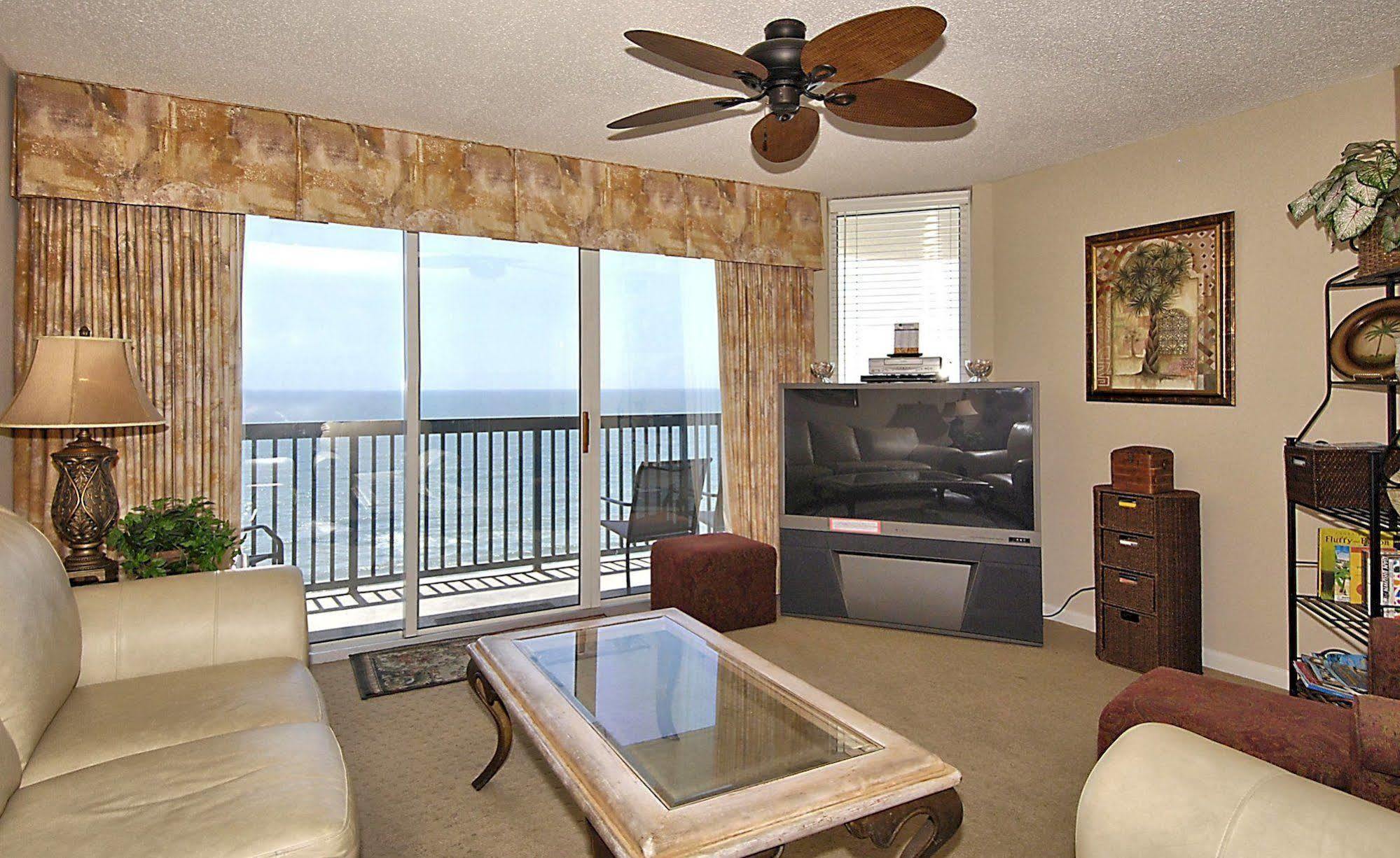Ashworth By Condo-World North Myrtle Beach Extérieur photo